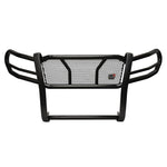 Westin 16-22 Toyota Tacoma HDX Modular Grille Guard - Black