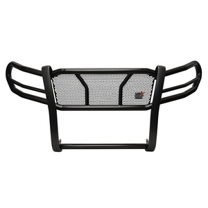 Westin 16-22 Toyota Tacoma HDX Modular Grille Guard - Black