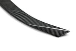 Seibon 15-18 BMW F82 M4 C-Style Carbon Fiber Rear Spoiler