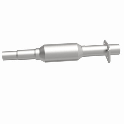 MagnaFlow Direct Fit Catalytic Conv California Grade 90-91 GM Lumina APV/Silhouette/Trans Sport 3.1L