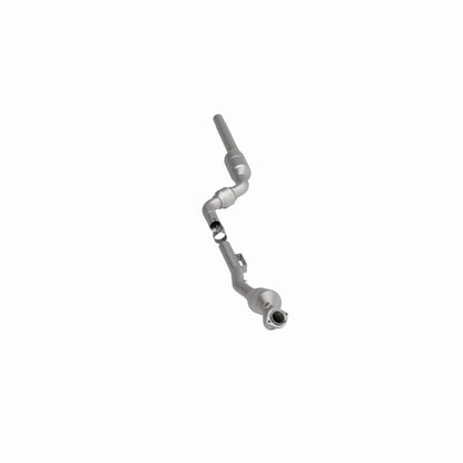 MagnaFlow Direct Fit Catalytic Converter 98-02 Mercedes E320 3.2L