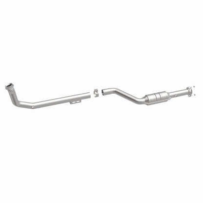 MagnaFlow Direct Fit Catalytic Converter 03 Mercedes C230 1.8 & 2.8L