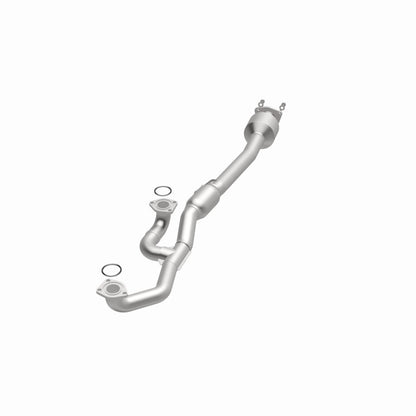 MagnaFlow Direct Fit Catalytic Converter 14-15 Acura MDX 3.5L Underbody