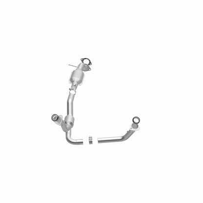 MagnaFlow Direct Fit Catalytic Converter 00-04 Chevy Blazer 4.3L