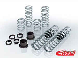 Eibach 18-19 Polaris RZR XP Turbo (Fox Dynamix Pro-UTV) Stage 3 Performance Spring System (Set of 8)