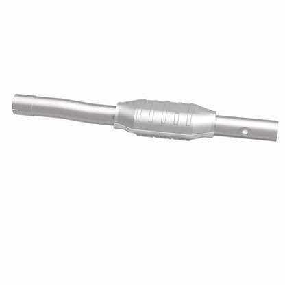 MagnaFlow Direct Fit Catalytic Converter 01-04 Jeep G/C 4.0L OEM