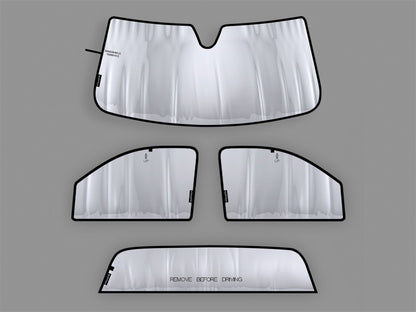 WeatherTech 2021+ Kia Seltos SunShade Full Vehicle Kit