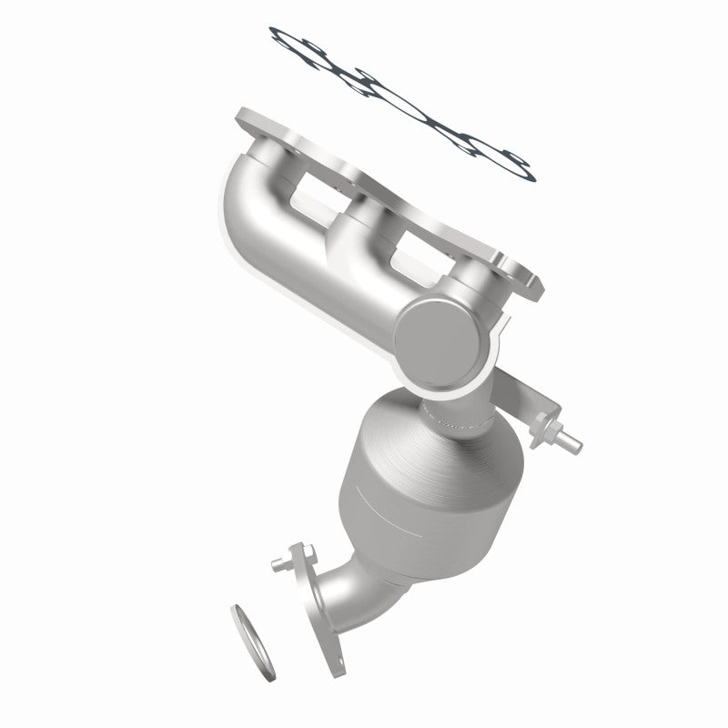 MagnaFlow Direct Fit Catalytic Converter 07-09 Lexus RX350 3.5L