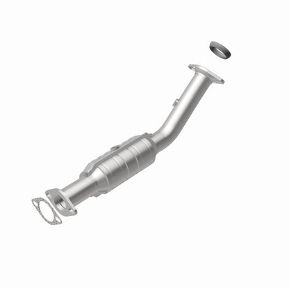 MagnaFlow Direct Fit Catalytic Converter 03-05 Mazda 6 2.3L