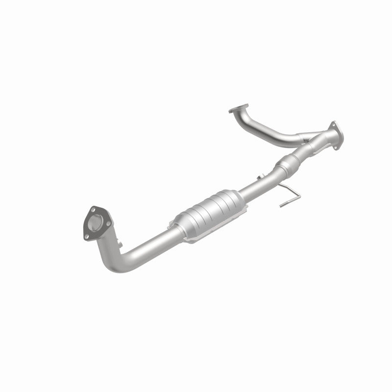 MagnaFlow Direct Fit Catalytic Converter 96-97 3.2L Passport D/S A/T