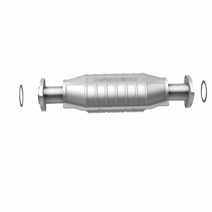 MagnaFlow Direct Fit Catalytic Converter GM 90 94
