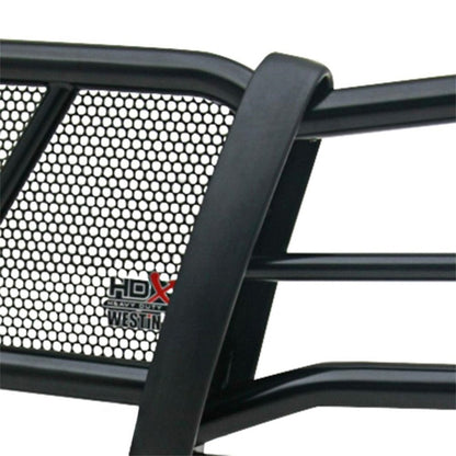 Westin 2003-2007 Chevrolet Silverado Classic 1500 HDX Grille Guard - Black