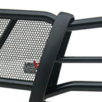 Westin 2007-2013 Chevrolet Silverado 1500 HDX Grille Guard - Black