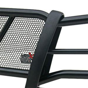 Westin 2007-2013 Toyota Tundra HDX Grille Guard - Black