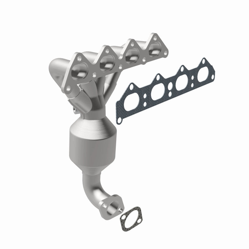 MagnaFlow Direct Fit Catalytic Converter 01-03 Hyundai Elantra 2.0L