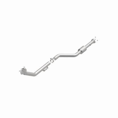 MagnaFlow Direct Fit Catalytic Converter 01-04 SLK230 2.3 Underbody