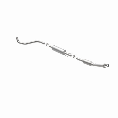 MagnaFlow 00-05 Toyota Echo Base L4 1.5L OEM Grade / EPA Compliant Direct-Fit Catalytic Converter