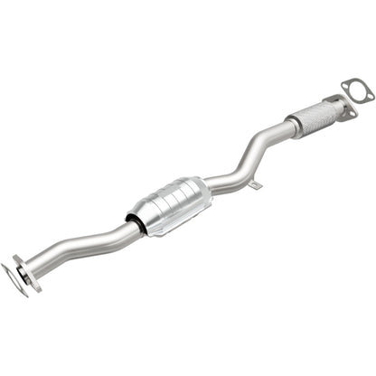 MagnaFlow Direct Fit Catalytic Converter 85 Maxima 3.0L Front CA