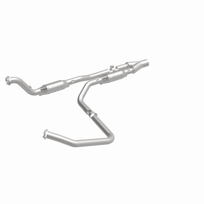 MagnaFlow Direct Fit Catalytic Converter 04-07 Dodge Ram 5.7L