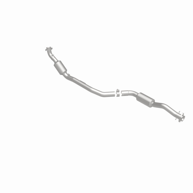 MagnaFlow Direct Fit Catalytic Converter 06-09 Mercedes-Benz E350 3.5L 4matic Driver Side