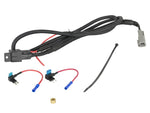 aFe DFS780 Diesel Lift Pump Wiring Kit - Boost to Relay