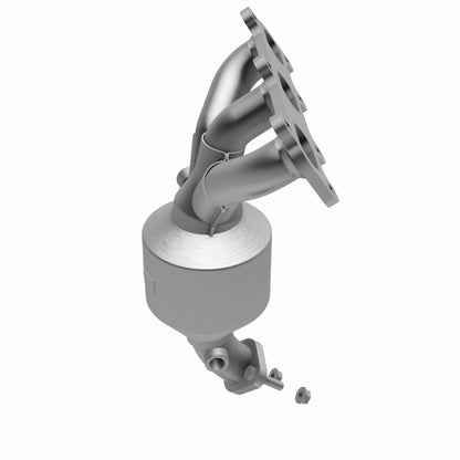MagnaFlow Direct Fit Catalytic Converter 07-08 Hyundai Tiburon 2.7L