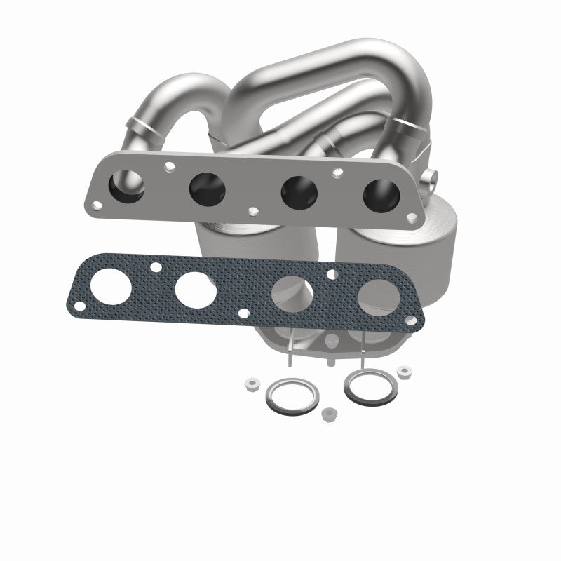 MagnaFlow Direct Fit Catalytic Converter 00-05 Toyota MR2 1.8L