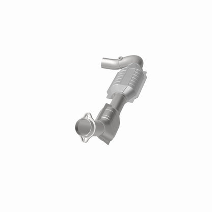 MagnaFlow Direct Fit Catalytic Converter 97-98 E150 E250 Van 4.2L D/
