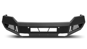 Body Armor 4x4 13-18 Dodge Ram 1500 Eco Series Front Bumper