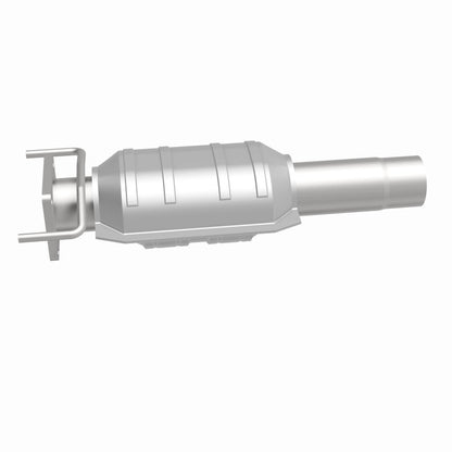 MagnaFlow Direct Fit Catalytic Converter Gm