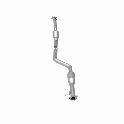 MagnaFlow Direct Fit Catalytic Converter 99-00 Mercedes SL500 5.0L