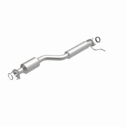 MagnaFlow Direct Fit Catalytic Converter 10-11 Mazda RX-8 1.3L