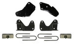 Skyjacker Suspension Block and U-Bolt Kit 1994-1997 Mazda B4000 Rear Wheel Drive