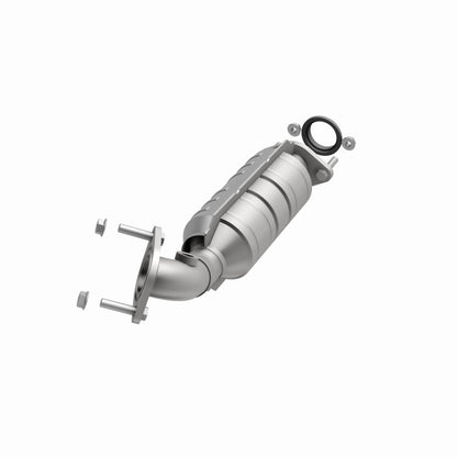 MagnaFlow Direct Fit Catalytic Converter 05-07 Cadillac STS/SRX 3.6L