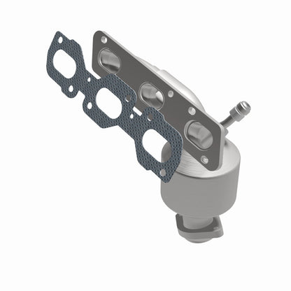 MagnaFlow DF Catalytic Conv 96-00 Ford Contour 2.5L / 99-02 Mercury Cougar 2.5L California - Rear
