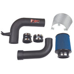 Injen 09-11 Dodge Ram 3.7L V6 Wr Black Tuned Air Intake System w/ MR Tech/Web Nano-Fiber Dry Filter