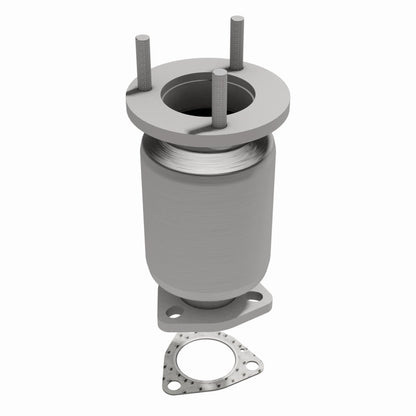 MagnaFlow Direct Fit Catalytic Converter 87-89 Mazda B2200 2.2L