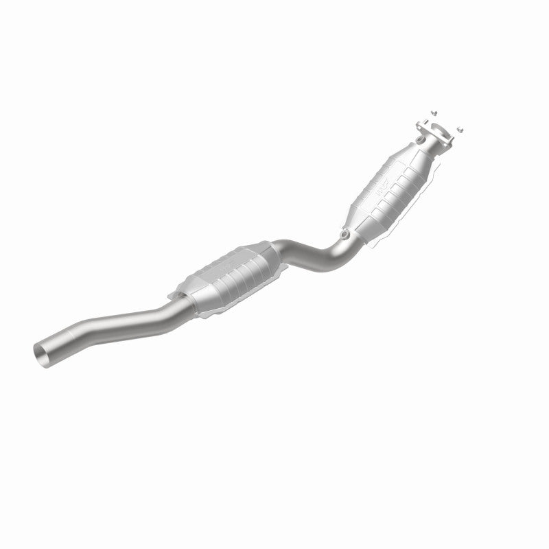 MagnaFlow Direct Fit Catalytic Converter 04-06 Dodge Ram SRT-10 8.3L Passenger Side