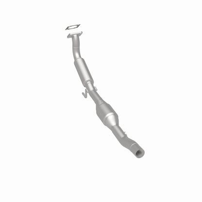 MagnaFlow Direct Fit Catalytic Converter 99-03 Beetle/Golf 2.0L
