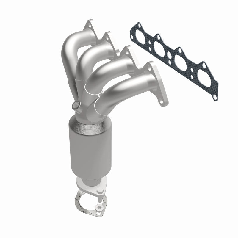 MagnaFlow Direct Fit Catalytic Converter 05-06 Kia Sportage 2.0L