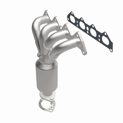 MagnaFlow Direct Fit Catalytic Converter 05-06 Kia Sportage 2.0L