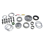 USA Standard Master Overhaul Kit For The GM 9.76in w/ 12 Bolt Cover Rear Diff