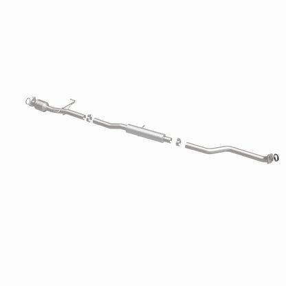 MagnaFlow Direct Fit Catalytic Converter 07-09 Mazda CX-7 2.3L