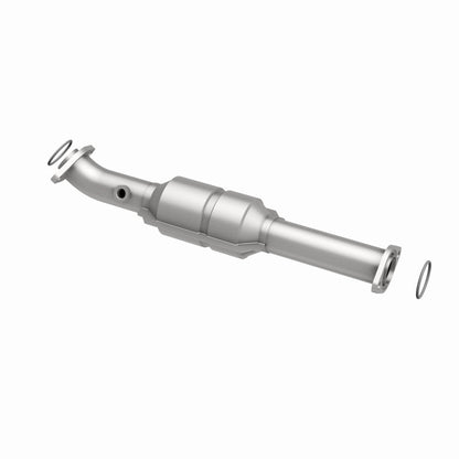 MagnaFlow Direct Fit Catalytic Converter 05-09 Toyota Tacoma 4.0L P/S Rear