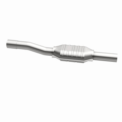 MagnaFlow Direct Fit Catalytic Converter 02-04 Jeep GC 4.0L Rear