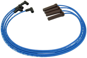 NGK Chevrolet S10 2003-1998 Spark Plug Wire Set