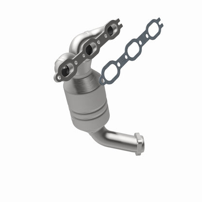MagnaFlow Direct Fit Catalytic Converter 2007 Chrysler Pacifica 4.0L
