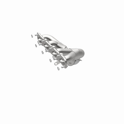 MagnaFlow Direct Fit Catalytic Converter 04-08 Cadillac XLR 4.6L Driver Side