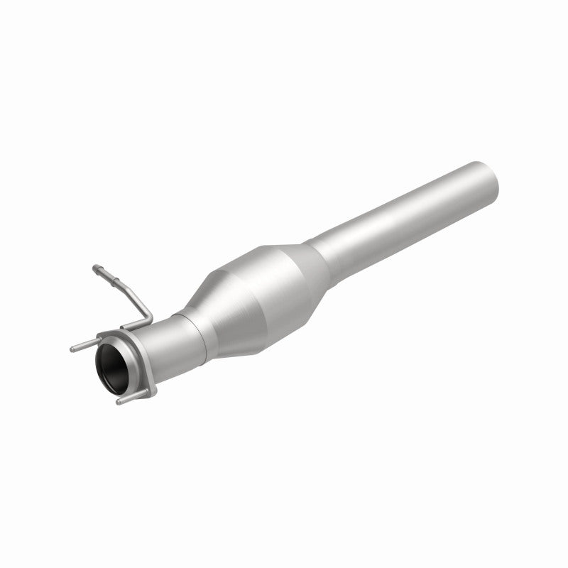 MagnaFlow Direct Fit Catalytic Converter 00-03 Ford F250/350 SD 7.3
