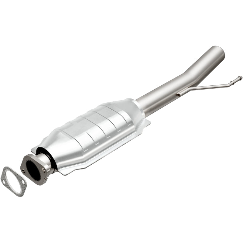 MagnaFlow Direct Fit Catalytic Converter 05-09 Escape/Trib 3.0 Rear OE